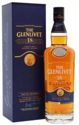 The Glenlivet Whisky 18y 0, 7l Batch Reserve Single Malt Scotch 40% DD