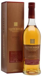 Glenmorangie Whisky 0, 7l Spios 46% DD