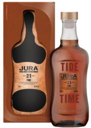 Isle of Jura 21 Years Tide Whisky DD. [0, 7L|46, 7%]