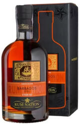 Rum Nation Rum 8y 0, 7l Barbados Limited Edition 40% DD