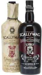 Scallywag The Chocolate Limited Edition Whisky [0, 7L|48%]