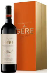  Gere A. Villányi Attila Merlot DD. [0, 75L|2015]