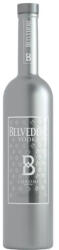 BELVEDERE Luminous Chrome LED Vodka [0, 7L|40%]