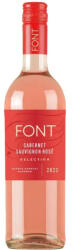 FONT Cabernet Sauvignon Rosé [0, 75L|2024]