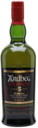Ardbeg Whisky 5y 0, 7l Wee Beastie Isay Single Malt S. 47, 4%