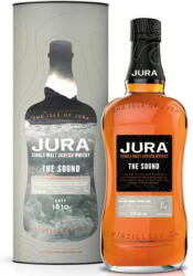 Isle of Jura The Sound Whisky DD. [1L|42, 5%]
