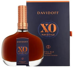 Davidoff Konyak XO Prestige DD. [0, 7L|40%]