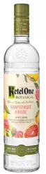 Ketel One Botanical Grapefruit & Rose Vodka [0, 7L|30%]