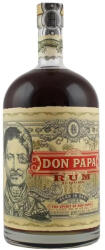 Don Papa Single Island [4, 5L|40%]