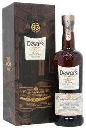 Dewar's 18 Years True Scotch The Vintage Whisky DD. [1L|40%]
