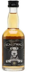 Scallywag Small Batch Release Whisky Mini [0, 05L|46%]