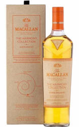 THE MACALLAN The Harmony Collection Amber Meadow Whisky DD. [0, 7L|44, 2%]