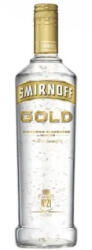 SMIRNOFF Gold Vodka [1L|37, 5%]