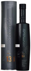  Bruichladdich Octomore 13.1 Ochdamh-mór Islay Whisky FÉMDD. [0, 7L|59, 2%]
