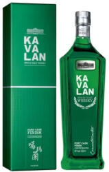 Kavalan Concertmaster Port Cask Whisky DD. [0, 7L|40%]