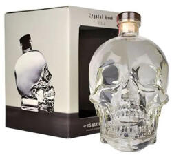 Crystal Head Vodka DD. [1, 75L|40%]
