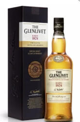 The Glenlivet Masters Distillers Reserve Whisky DD. [1L|40%]