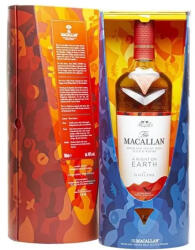 THE MACALLAN Night on Earth in Scotland Whisky DD. [0, 7L|40%]