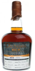 Dictador The Best of 1987 Apasionado Rum [0, 7L|43%]