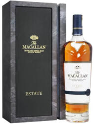 THE MACALLAN Estate Highland Single Malt Whisky DD. [0, 7L|43%]