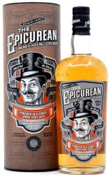 THE EPICUREAN Whisky 0, 7l Tawny Port Cask Edition Lowland B. M. 48% DD