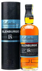 Ballantine's 18 Years Glenburgie Single Malt Whisky DD. [0, 7L|40%]