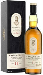 LAGAVULIN Whisky 11y 0, 75l Offerman Edition Finished Guinness Cask 46% DD