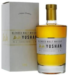  Yushan Blended Malt Whisky DD. [0, 7L|40%]