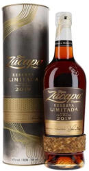  RON ZACAPA Centenario Rum 0, 7l Reserva Limitada 2019. 45% DD