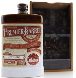 Premier Barrel 10 Years Dailuaine Whisky FADD. [0, 7L|46%]