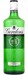 Gordon's Special Dry 0, 7l 37, 5% (zöld üveg)