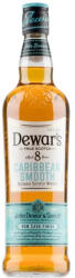 Dewar's 8 Years Caribbean Smooth Rum Cask Finish Whisky [0, 7L|40%]