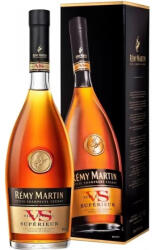 Rémy Martin VS Supérieur Petit Konyak DD. [0, 7L|40%]