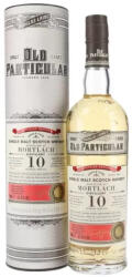 Old Particular 10 Years Whisky DD. [0, 7L|48, 4%]