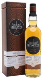 Glengoyne Whisky 0, 7l Legancy Chapter Two Single Malt Scotch 48% DD