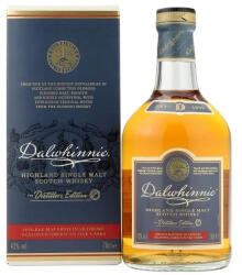 Dalwhinnie Distillers Edition Whisky DD. [0, 7L|43%]