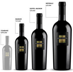  San Marzano Anniversario 62 Primitivo di Manduria Riserva Vintage FADD. [3L|2013]