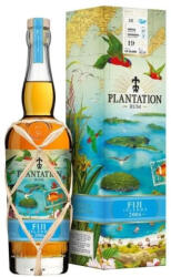 Plantation 19 Yeras Fiji Islands Vintage 2004 Rum DD. [0, 7L|50, 3%]
