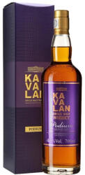 Kavalan Podium Whisky DD. [0, 7L|46%]