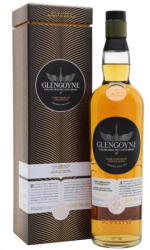 Glengoyne Whisky 0, 7l Cask Strength Batch No. 008 Single Malt S. 59, 2% DD
