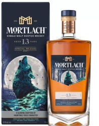 Mortlach 13 Years The Moonlit Beast Whisky DD. [0, 7L|55, 9%]