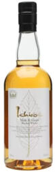 ICHIRO'S Whisky 0, 7l Malt & Grain Blended 46, 5%