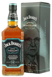 Jack Daniel's Master Distillers No. 4 Whiskey DD. [1L|43%]