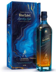 Johnnie Walker Blue Label 200th Anniv. Legendary Eight Whisky DD. [0, 7L|43, 8%]