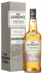 The Glenlivet Whisky Nadurra First Fill 1, 0l Selection Single Malt S. 48% DD