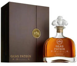 Patrón Gran Burdeos Tequila FADD. [0, 7L|40%]