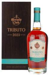 Havana Club Tributo 2023 Limited Edition Rum FADD. [0, 7L|40%]