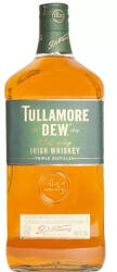Tullamore D.E.W. Whisky 1, 75l 40%