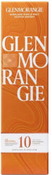 Glenmorangie Whisky 10y 0, 7l The Original Bourbon Cask DD