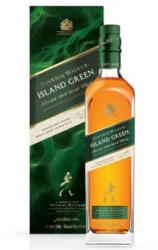 Johnnie Walker Island Green Whisky DD. [1L|43%]